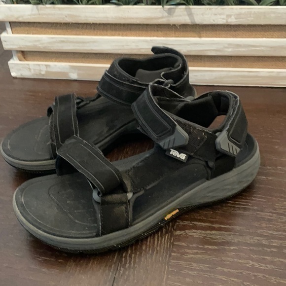 Teva Shoes Teva Vibram Sandals Size 9 Poshmark